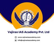 Vajirao IAS Academy - Navigating Aspirants to Success in UPSC CSE