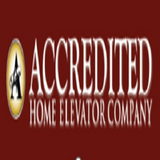 Accredited Home Elevator