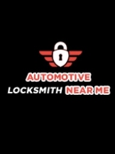 Automotive Locksmith Near Me