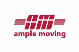 Local Business Ample Moving NJ in  