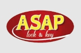 Asap Lock & Key