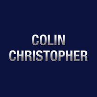 Local Business Colin Christopher in Edmonton AB