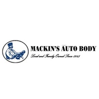 Mackin's North Portland Auto Body