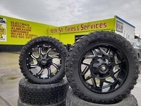 Local Business 16th Street Tire Shop & Auto Service in Phoenix 