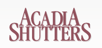 Local Business Acadia Shutters in Charlotte NC