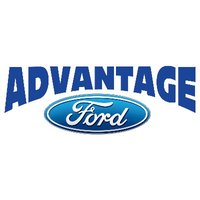 Advantage  Ford