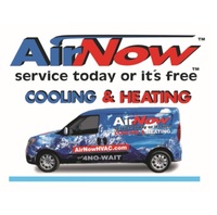Local Business AirNow Cooling & Heating in Millbrook AL