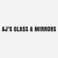 AJ's Glass and Mirrors