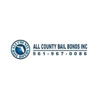 Local Business All County Bail Bonds, Inc. in West Palm Beach FL