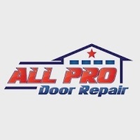 Local Business All Pro Door Repair in Dallas TX
