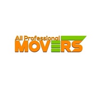 All Professional Movers Houston