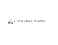 All US Mold Removal San Antonio TX - Mold Remediation Services