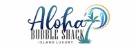 Aloha Bubble Shack Cleaning