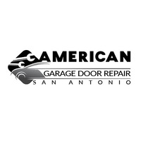 Local Business American Garage Door Repair San Antonio in San Antonio 