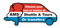 Local Business AMS AIRPORT SHUTTLE in Amsterdam NH
