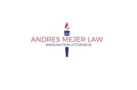 Local Business Andres Mejer Law in  