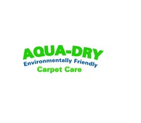 Aqua-Dry Carpet Care