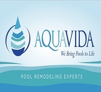 Aquavida Pools