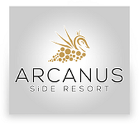 Local Business Arcanus Side Resort in  Antalya