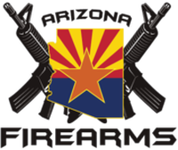 Local Business Arizona Firearms in Gilbert AZ