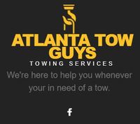 Local Business Atlanta Tow Guys in McDonough GA