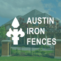 Local Business Austin Iron Fences in Austin, TX  