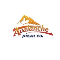 Local Business Avalanche Pizza in Whistler BC