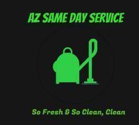 AZ Same Day Service Carpet Care