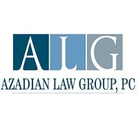 Local Business Azadian Law Group, PC in Los Angeles CA