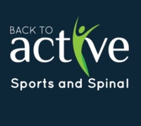 Local Business Back to Active Sports and Spinal in Macquarie Park NSW