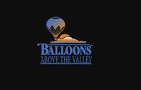 Balloons Above The Valley