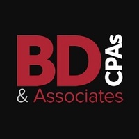 Local Business BD & Associates, CPAs in Henderson NV