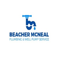 Local Business Beacher McNeal Plumbing & Well Pump Service in Andover CT
