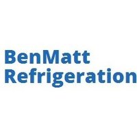 Local Business BenMatt Refrigeration in Nairobi 
