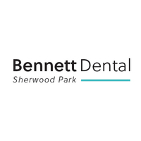 Local Business Bennett Dental in Sherwood Park AB