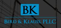 Local Business Berd & Klauss, PLLC in New York NY