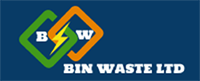 Local Business Bin Waste Ltd in Lower Hutt Wellington