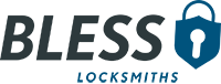 Local Business Bless Locksmiths in Leicester England