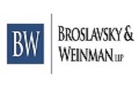 Local Business Broslavsky & Weinman, LLP in Los Angeles CA
