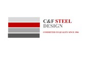 Local Business C&F Steel Design in Elmsford, NY 