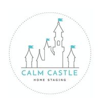 Calm Castle Home Staging