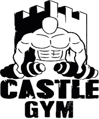 Local Business Castle Gym Nottingham - Oldest Hardcore Gym in Nottingham in Nottingham England