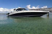 Cayman Yacht Rental