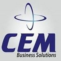 Local Business CEM Business Solutions Inc in Montvale 