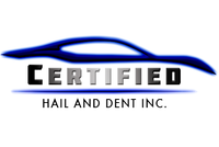Local Business Certified Hail And Dent in Colorado Springs CO