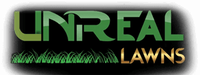 Cheap Artificial Grass in NZ | Unreal Lawns