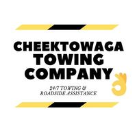 Local Business Cheektowaga Towing Company in Cheektowaga NY