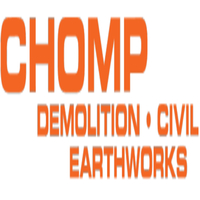 Local Business CHOMP Excavation & Demolition PTY LTD in Sydney NSW