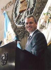 Local Business Christian Boussinot in Guatemala City Guatemala Department
