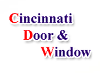 Local Business Cincinnati Door & Window, LLC in Mason OH